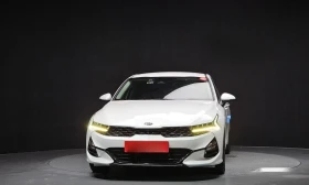 Kia K5 2.0 LPG Trendy * НАЙ-ДОБРА ЦЕНА В БЪЛГАРИЯ* , снимка 3