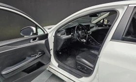 Kia K5 2.0 LPG Trendy * НАЙ-ДОБРА ЦЕНА В БЪЛГАРИЯ* , снимка 10