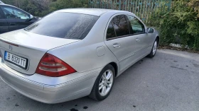 Mercedes-Benz C 200 C 200 cdi, снимка 4