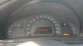 Mercedes-Benz C 200 C 200 cdi, снимка 7