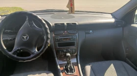 Mercedes-Benz C 200 C 200 cdi, снимка 9