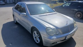 Mercedes-Benz C 200 C 200 cdi, снимка 15