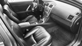 Toyota Avensis Executive, снимка 10