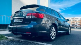 Toyota Avensis Executive, снимка 4