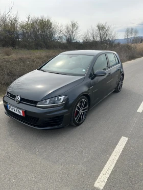VW Golf, снимка 6