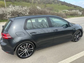 VW Golf, снимка 3