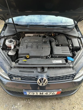 VW Golf, снимка 13
