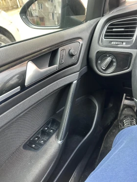 VW Golf, снимка 11