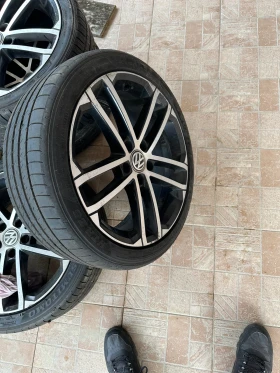 VW Golf, снимка 14