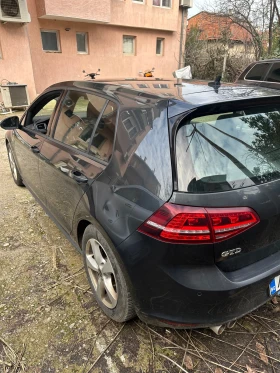 VW Golf, снимка 4