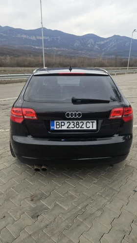 Audi A3 1.8T  3xS Line, снимка 8