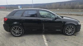Audi A3 1.8T  3xS Line, снимка 4