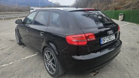 Audi A3 1.8T  3xS Line, снимка 6