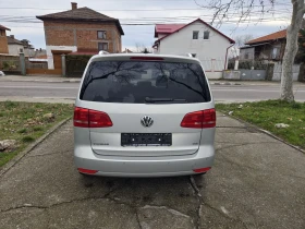 VW Touran, снимка 6