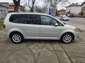 VW Touran, снимка 4