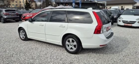 Volvo V50 2.0-145кс.КЛИМА, снимка 9