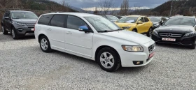 Volvo V50 2.0-145кс.КЛИМА, снимка 4