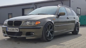 BMW 330, снимка 2