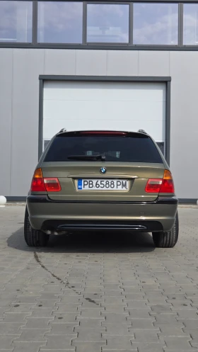 BMW 330, снимка 4
