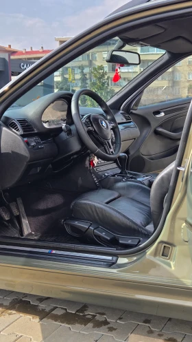 BMW 330, снимка 11