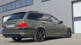 BMW 330, снимка 3