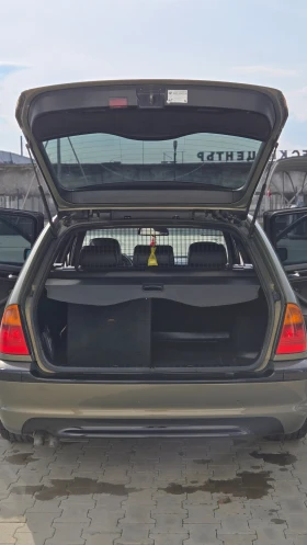 BMW 330, снимка 9