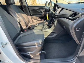 Opel Mokka X 1.4-140кс.Фабр-газ.18г.6-скорости.174хил.км.Кожа, снимка 10
