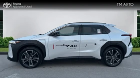 Toyota bZ4X AWD Luxury , снимка 3