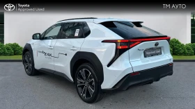 Toyota bZ4X AWD Luxury , снимка 2