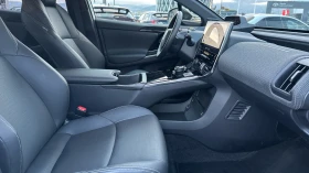 Toyota bZ4X AWD Luxury , снимка 6