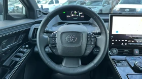 Toyota bZ4X AWD Luxury , снимка 9
