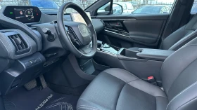Toyota bZ4X AWD Luxury , снимка 12