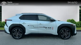 Toyota bZ4X AWD Luxury , снимка 17