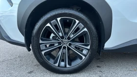 Toyota bZ4X AWD Luxury , снимка 16