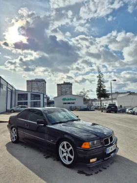 BMW 316, снимка 7