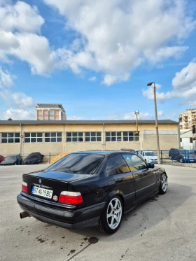 BMW 316, снимка 5