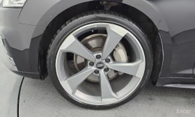 Audi A5 2.0T S-Line* DIGITAL* DISTRONIC* HEAD-UP* SUNROOF, снимка 5