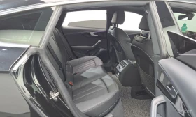 Audi A5 2.0T S-Line* DIGITAL* DISTRONIC* HEAD-UP* SUNROOF, снимка 16