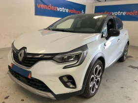 Renault Captur 1.5 BLUE dCi Intens, снимка 1