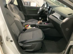 Renault Captur 1.5 BLUE dCi Intens, снимка 8