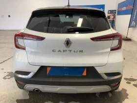 Renault Captur 1.5 BLUE dCi Intens, снимка 6