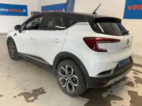 Renault Captur 1.5 BLUE dCi Intens, снимка 4