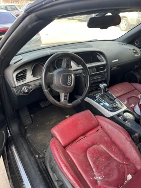 Audi A5, снимка 2