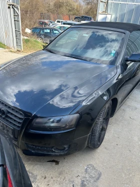 Audi A5, снимка 1