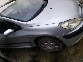 Peugeot 307, снимка 3