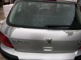 Peugeot 307, снимка 2