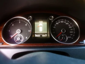 VW Passat Variant B7 2.0TDI 4motion, снимка 7