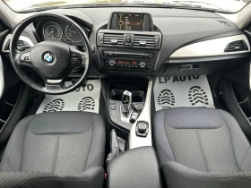 BMW 120 * 2.0D* 143к.с* AUTOMAT* NAVI* , снимка 11