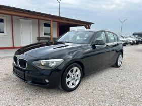 BMW 120 * 2.0D* 143к.с* AUTOMAT* NAVI* , снимка 1