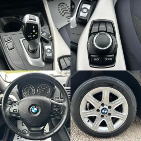 BMW 120 * 2.0D* 143к.с* AUTOMAT* NAVI* , снимка 13